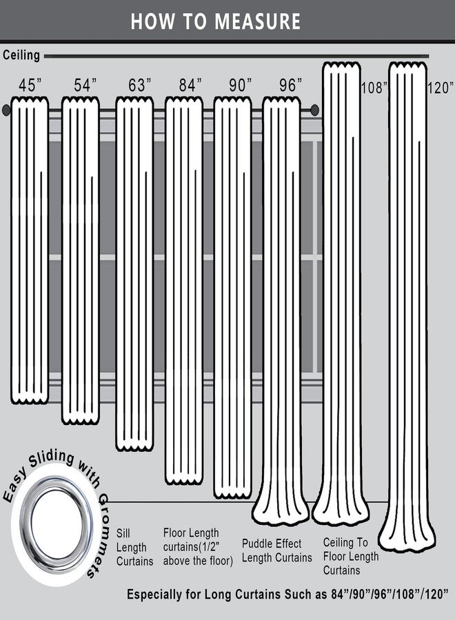 KOUFALL ستائر تعتيم قصيرة وردية اللون من KOUFALL لغرفة نوم البنات، طول 45 بوصة، ستائر تعتيم وردية فاتحة اللون لغرفة الأطفال، ستائر خصوصية لطيفة لنافذة الحمام. - Image 5